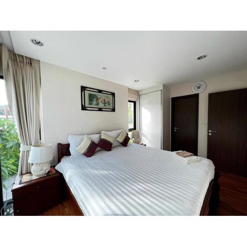 Title III Condo Rawai, 1 bedroom