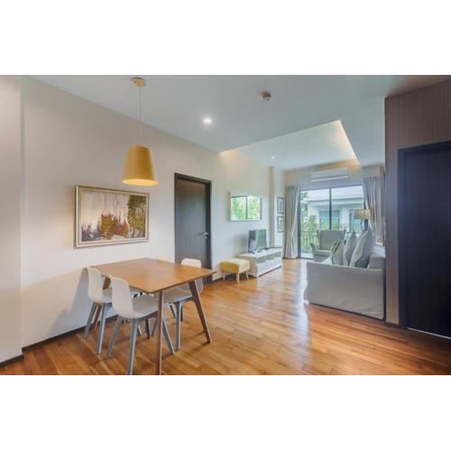 Title Rawai Beach 2 Bedroom Apartment