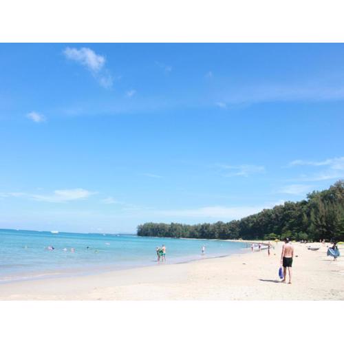 Title Residence Naiyang Beach Phuket