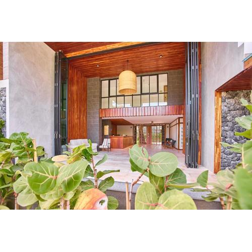 Title V by Villacarte