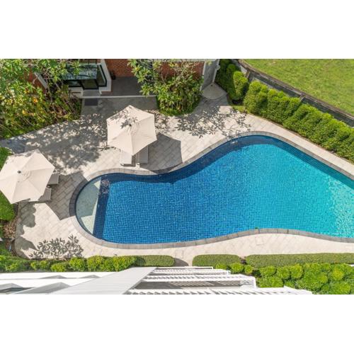 Title V Mountain View Pool View Gym Hammam