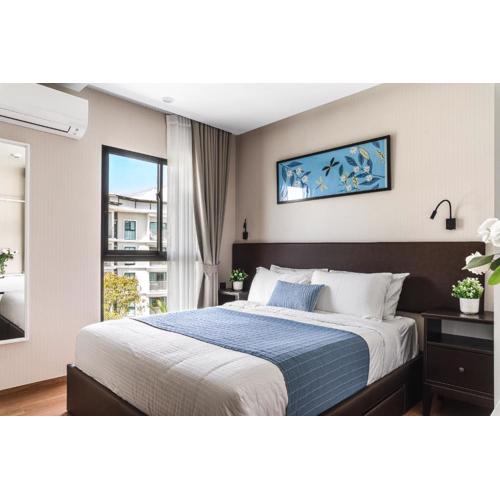 Title V Palm View 4fl Pool Gym Hammam