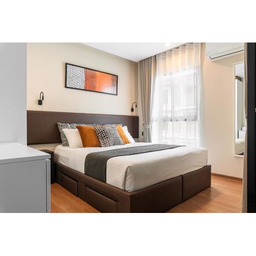 Title V Summer Dream Pool View Gym Hammam