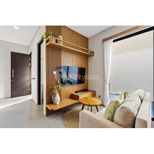 Tivara Villa by Kozystay - Jimbaran