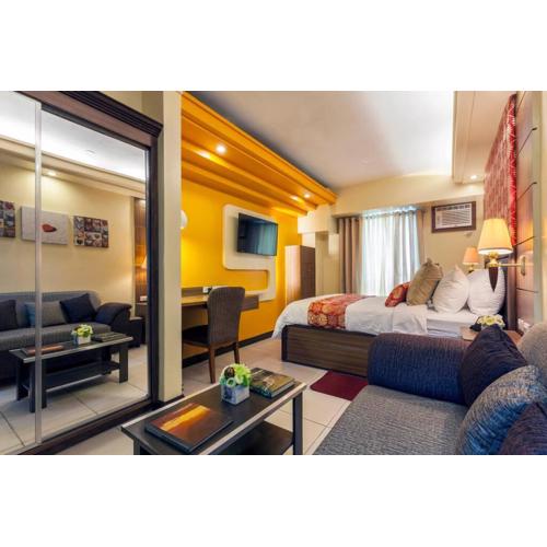 Tivoli Garden Residences - Iris Tower