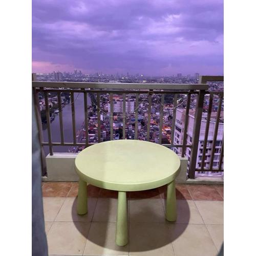 Tivoli Garden Residences, 1 Bedroom unit with sunset view