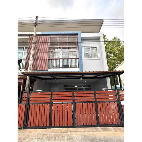 Tiwa Homestay Ban Phru