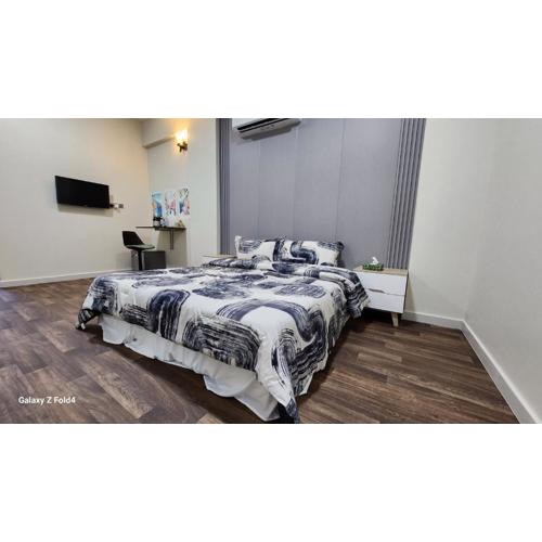 TIWI Venice طيوي ضباب