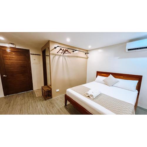 Tiwi's Travellers Inn