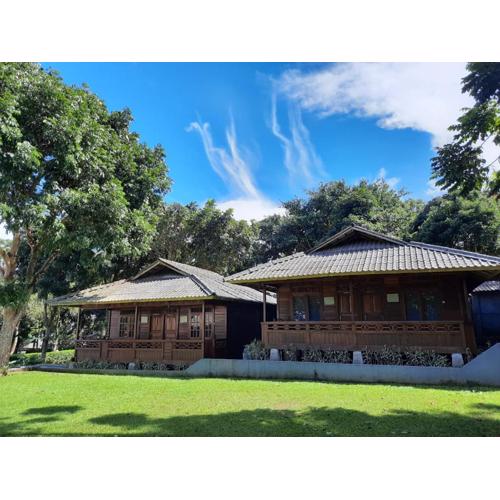 Tjapoeng Resort Pancawati