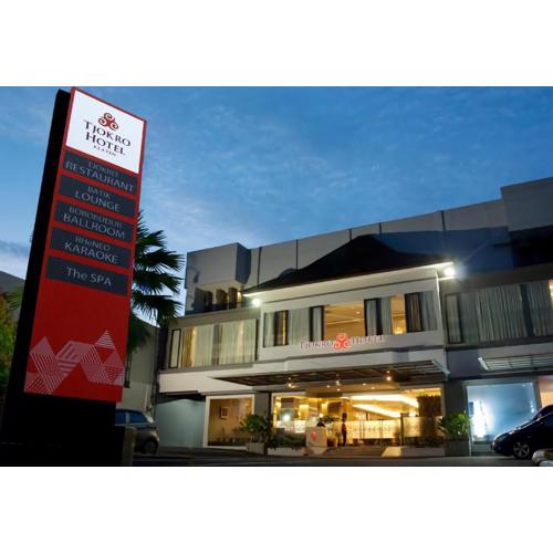 Tjokro Hotel Klaten