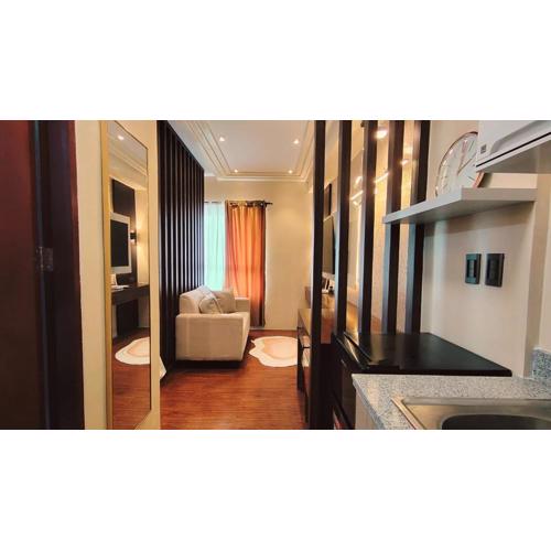 TJs Oasis at Mesavirre Garden Residences