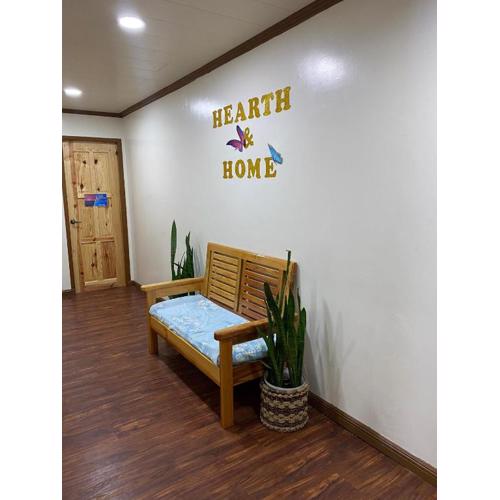 TLCS - Hearth&Home Baguio City