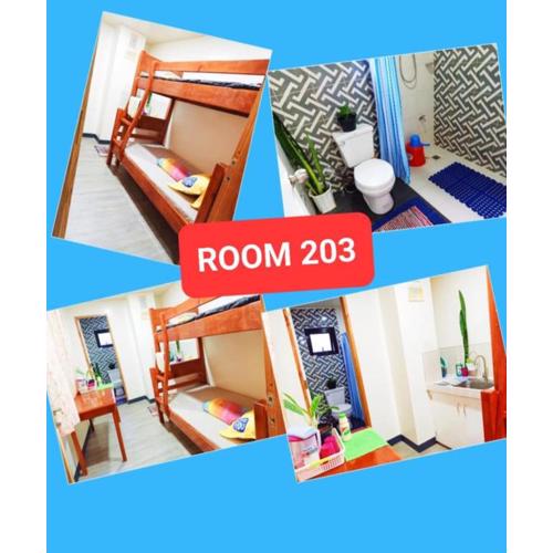 TLCS Hearth&Home 203