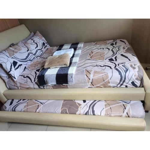 TLS staycation near moa NAIA airport