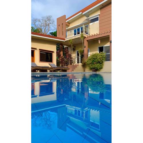 TLT Guesthouses - Dauin