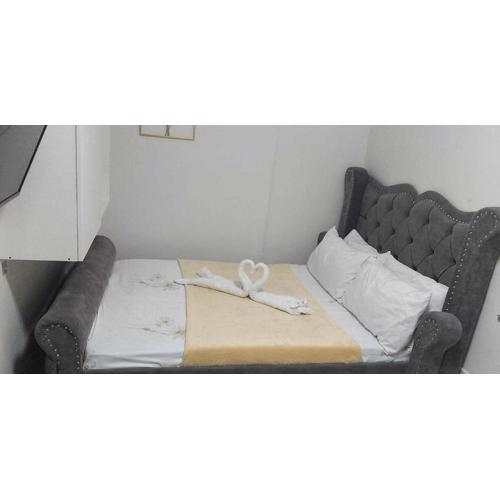 TMD COMFORTABLE TRANSIENT HOUSE IN STO.TOMAS BATANGAS (UNIT 1)