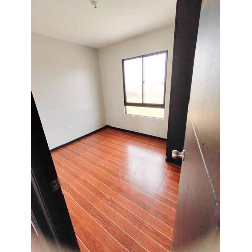 TMT Richelle apartment