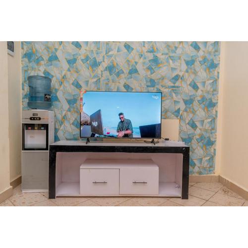 T&N Beach Road Apartment