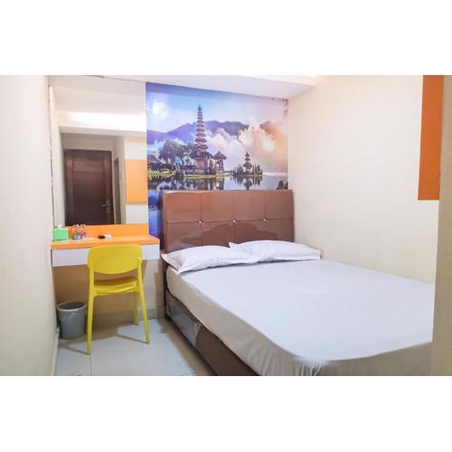 TnG Hotel RedPartner