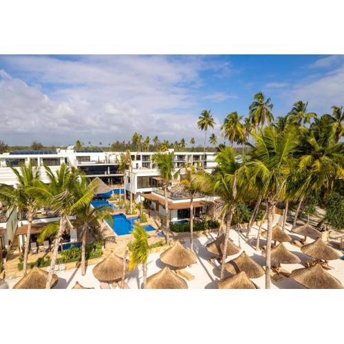 TOA Hotel & Spa Zanzibar