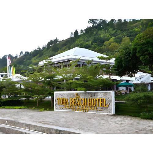 Toba Beach Hotel