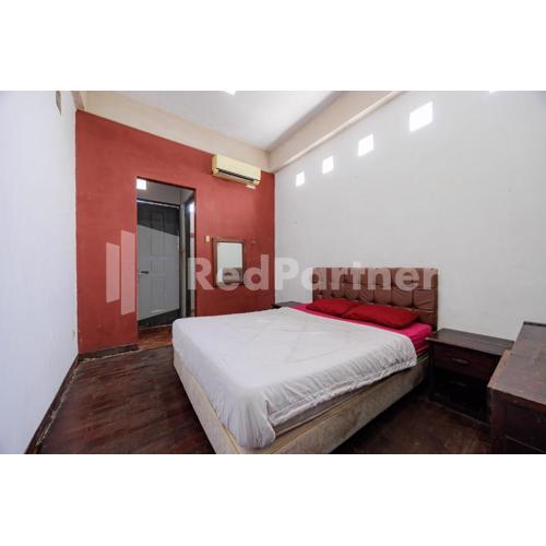 Tobana House Bintaro RedPartner