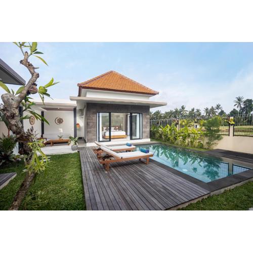 Tobula Ubud Villa