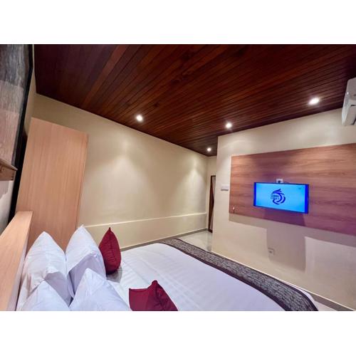 Toekad Sari guest house