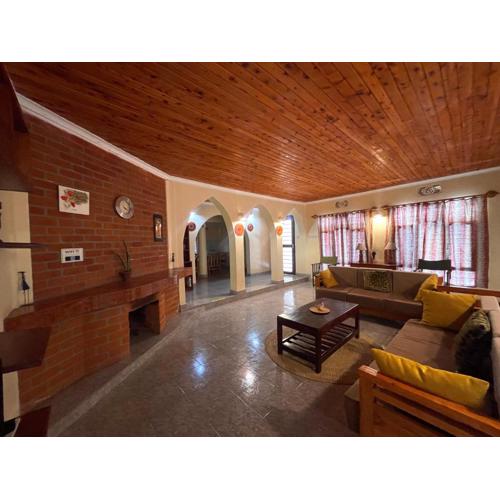 Toiwo Residence Arusha