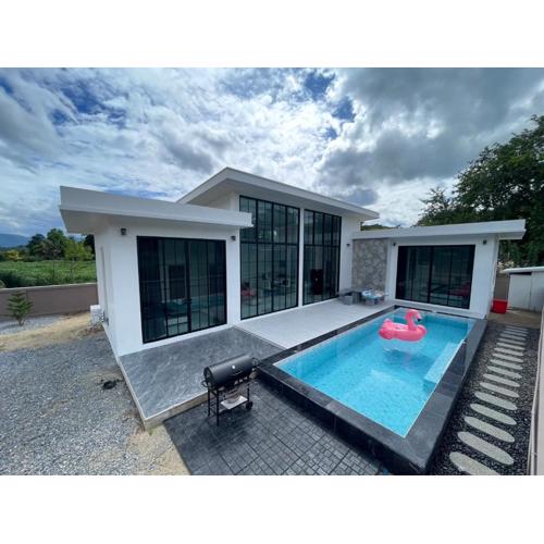 Tokkok Pool Villa