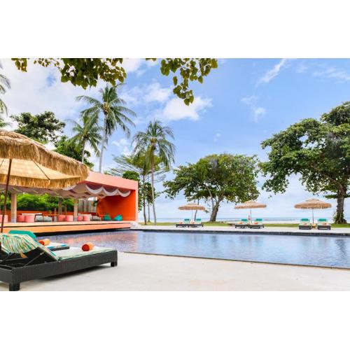 Tolani Resort Koh Samui