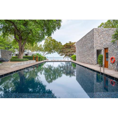 Tolani Resort Kui Buri