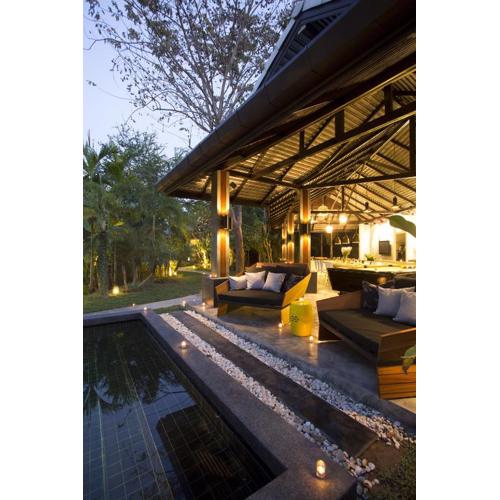 Tolani Southgate Villa Chiang Mai