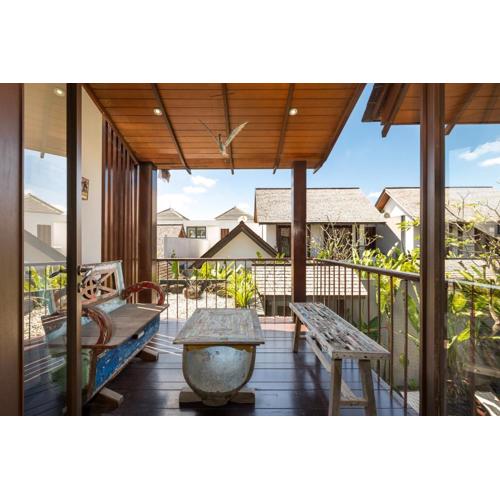 Tolgay Living Villas