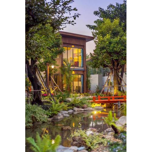 Tolopoti Hotel&Resort