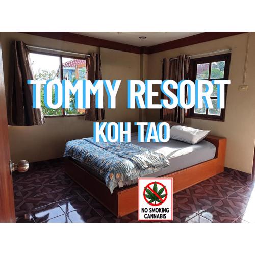 Tommy Resort Koh Tao