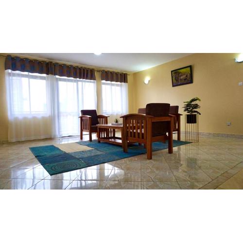 Tommy's Furnished Apartment