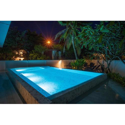 Ton Sai Tropical Phi Phi Island