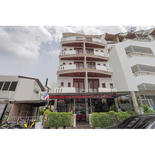 Tong Mee House Hua Hin