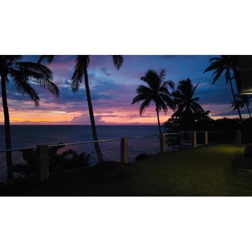 Tongatok Cliff Resort