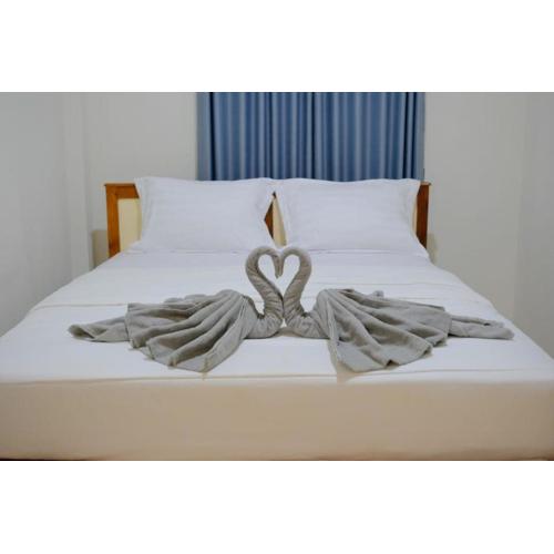 Tongkonan Homestay Labuan Bajo