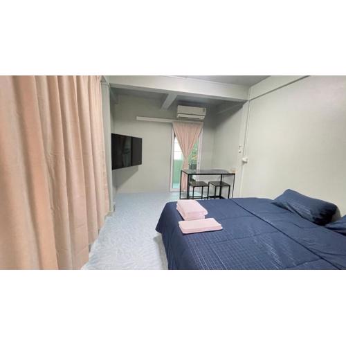 TongmuanHomestay&Bar