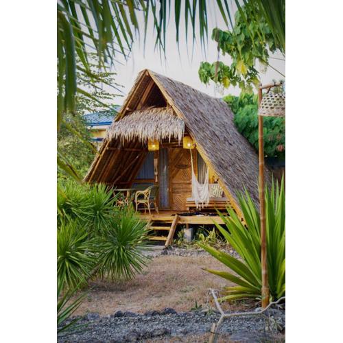 Tongo Hill Cottages