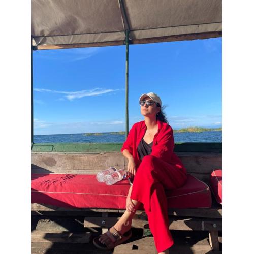 Tongwe Cultural Heritage Center