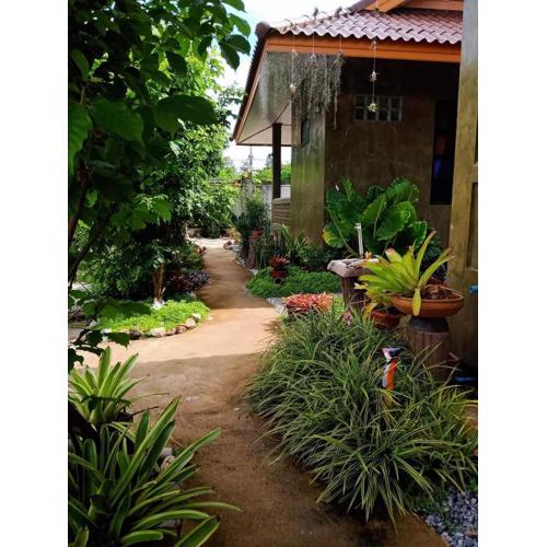 Tonpho homestay Lampangต้นโพธิ์โฮมสเตย์