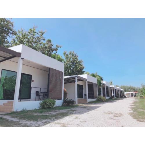 โรงแรม ต้นสัก เลย รีสอร์ท Tonsak Loei Resort&Hotel