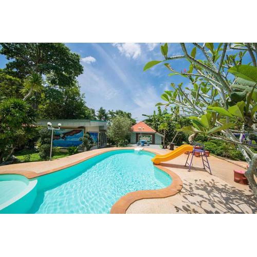 Tontarn Resort and Spa