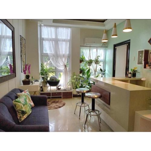 Tony's Place - Second Level