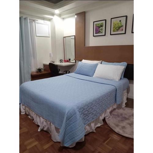 Tony's Place - Third Level